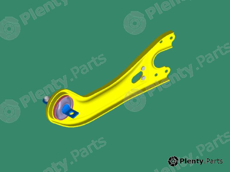 Genuine HYUNDAI / KIA (MOBIS) part 552702T200 Replacement part