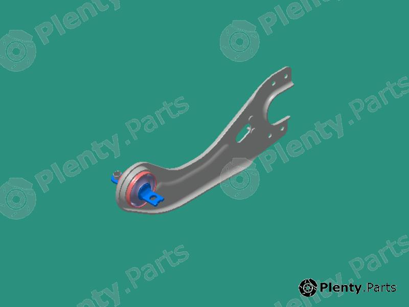 Genuine HYUNDAI / KIA (MOBIS) part 55270A6200 Track Control Arm