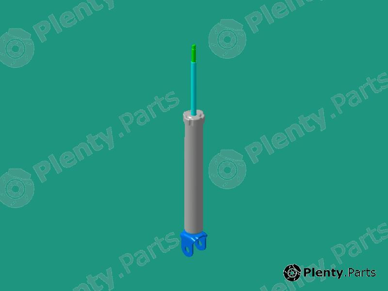 Genuine HYUNDAI / KIA (MOBIS) part 553112T020 Replacement part
