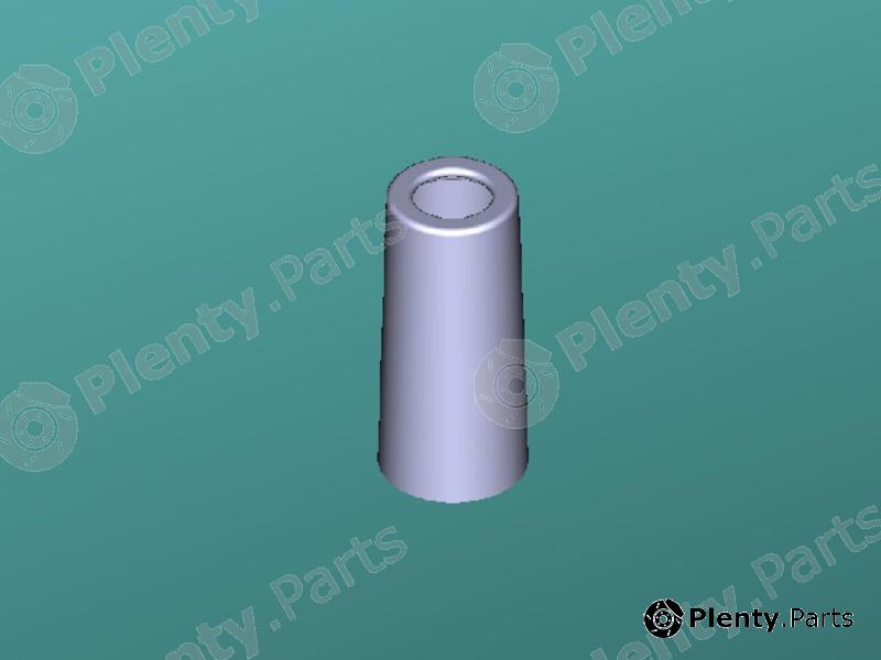 Genuine HYUNDAI / KIA (MOBIS) part 553162M000 Replacement part