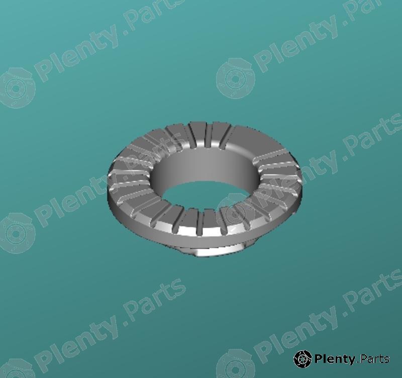 Genuine HYUNDAI / KIA (MOBIS) part 553214H000 Replacement part