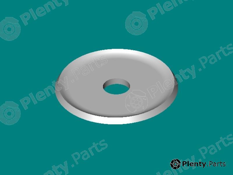 Genuine HYUNDAI / KIA (MOBIS) part 553221G000 Replacement part