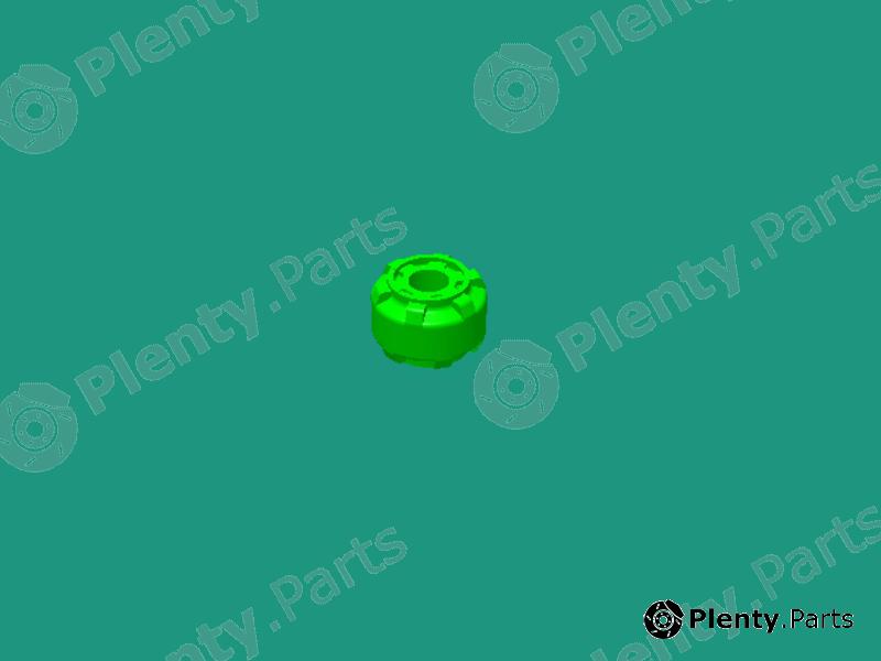 Genuine HYUNDAI / KIA (MOBIS) part 553231C000 Replacement part