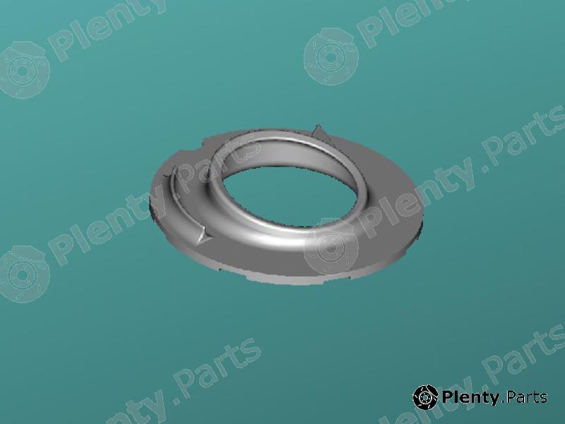 Genuine HYUNDAI / KIA (MOBIS) part 553232J000 Replacement part