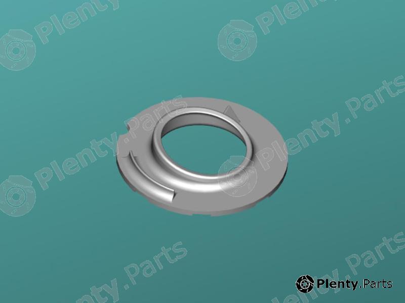 Genuine HYUNDAI / KIA (MOBIS) part 553232P000 Replacement part