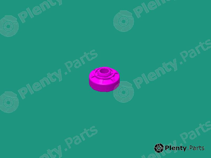 Genuine HYUNDAI / KIA (MOBIS) part 553241C000 Replacement part
