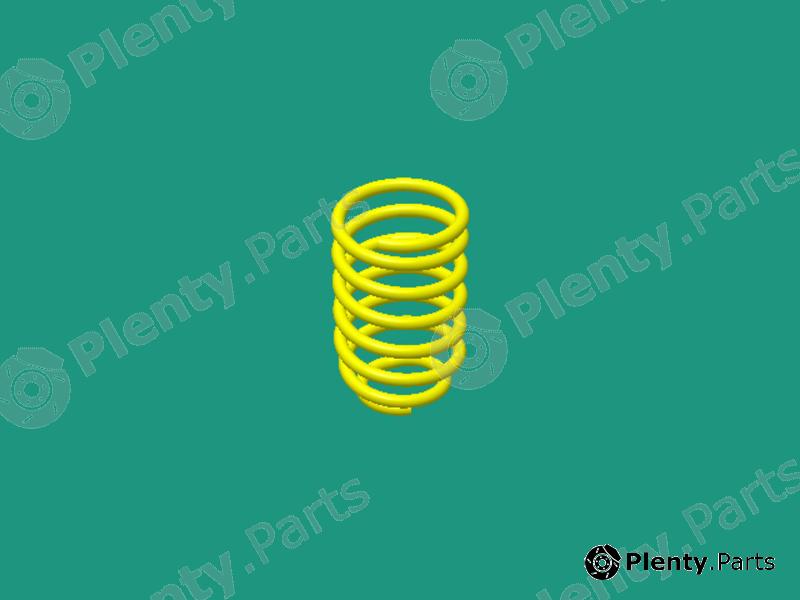 Genuine HYUNDAI / KIA (MOBIS) part 5533007000 Replacement part