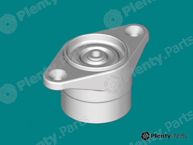 Genuine HYUNDAI / KIA (MOBIS) part 553303K010 Replacement part