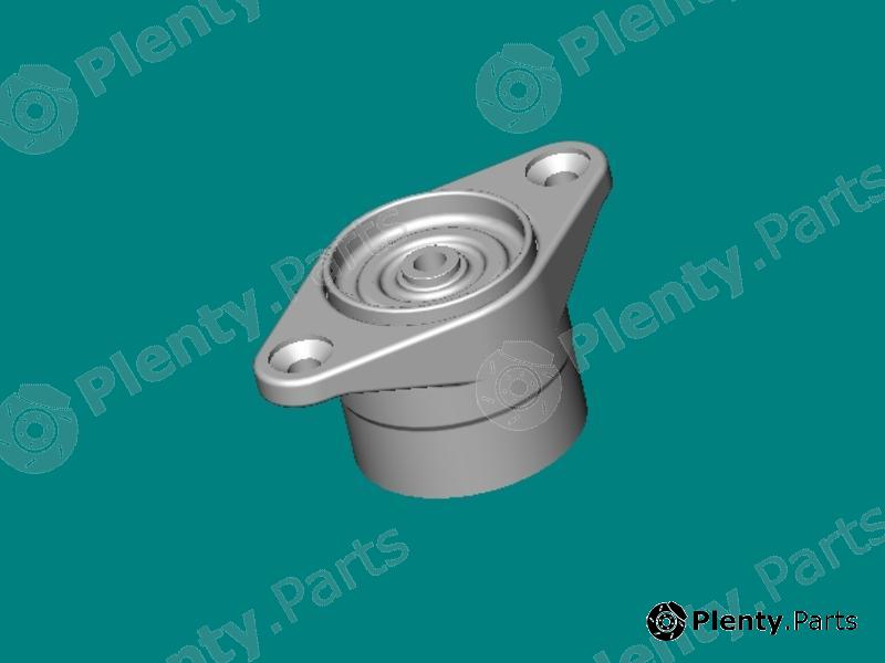 Genuine HYUNDAI / KIA (MOBIS) part 553303L010 Replacement part