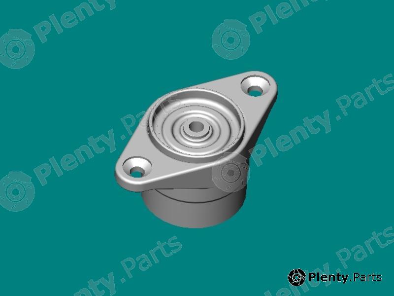 Genuine HYUNDAI / KIA (MOBIS) part 553303L020 Replacement part