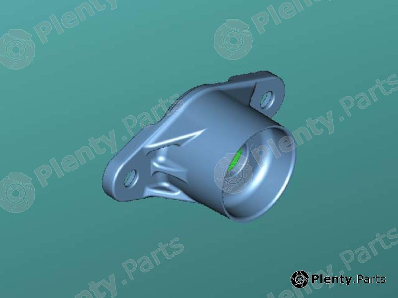 Genuine HYUNDAI / KIA (MOBIS) part 553303M000 Replacement part
