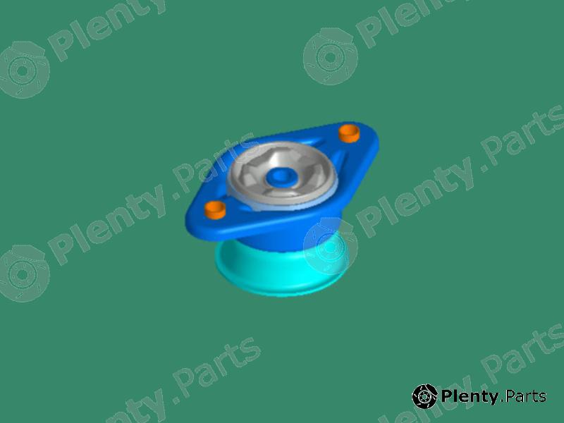 Genuine HYUNDAI / KIA (MOBIS) part 553303R011 Replacement part