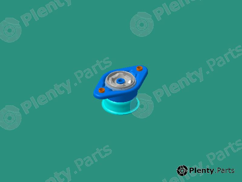 Genuine HYUNDAI / KIA (MOBIS) part 553303V010 Replacement part