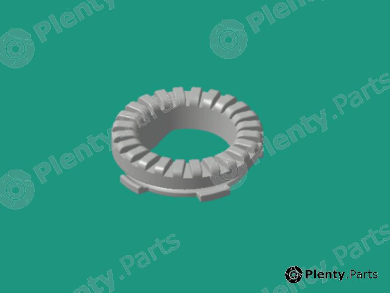 Genuine HYUNDAI / KIA (MOBIS) part 5533107000 Replacement part
