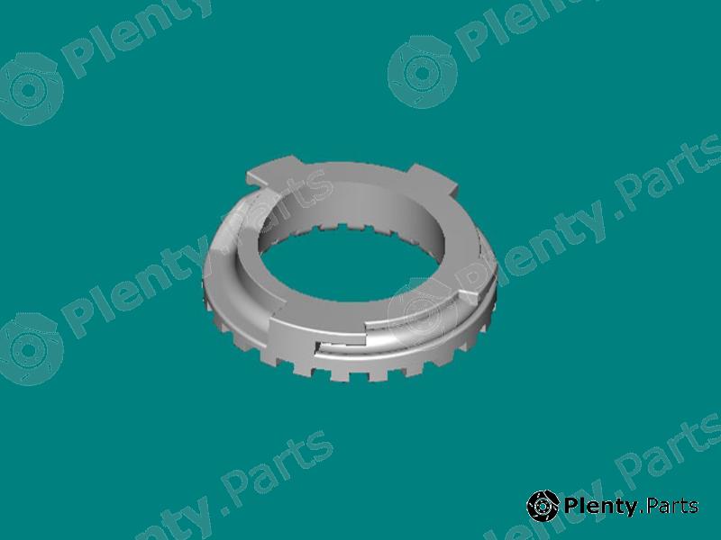 Genuine HYUNDAI / KIA (MOBIS) part 553311C000 Replacement part