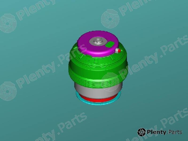 Genuine HYUNDAI / KIA (MOBIS) part 553312J000 Replacement part