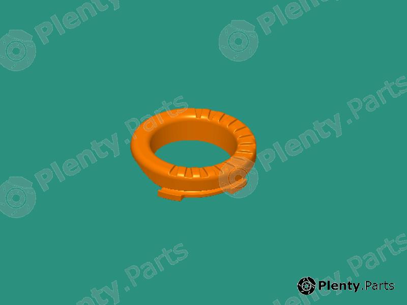 Genuine HYUNDAI / KIA (MOBIS) part 553312K000 Replacement part
