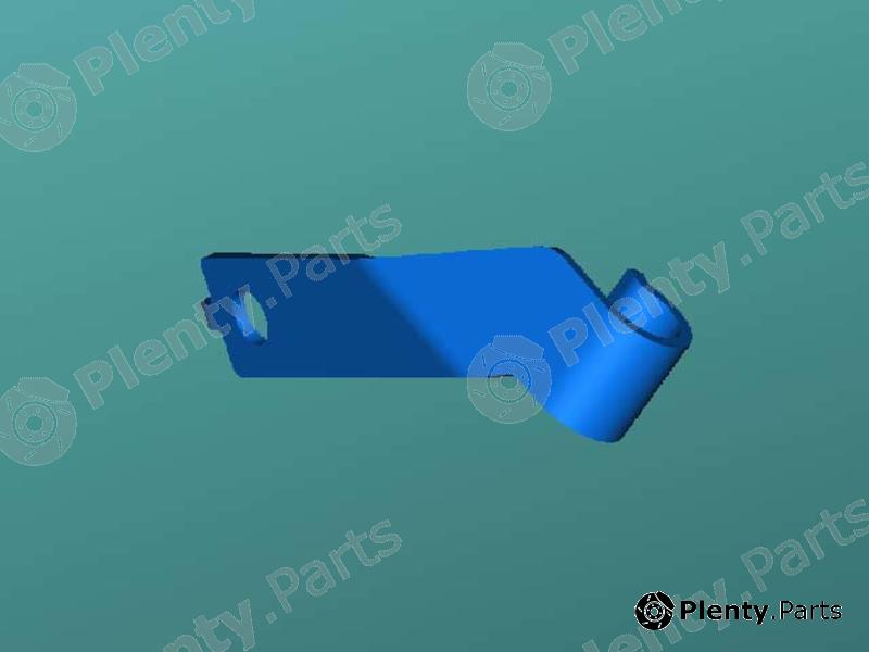 Genuine HYUNDAI / KIA (MOBIS) part 553313M520 Replacement part