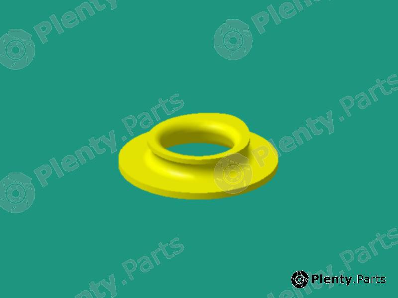 Genuine HYUNDAI / KIA (MOBIS) part 5533207100 Replacement part