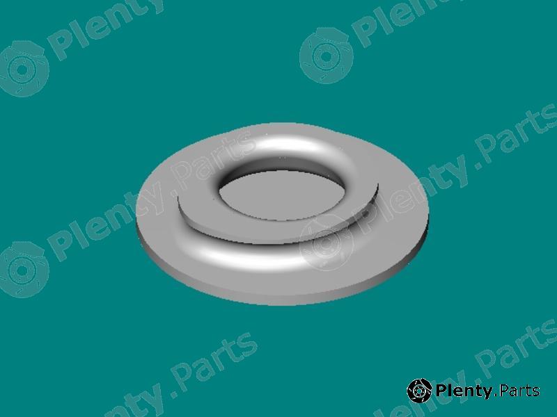Genuine HYUNDAI / KIA (MOBIS) part 553321G000 Replacement part