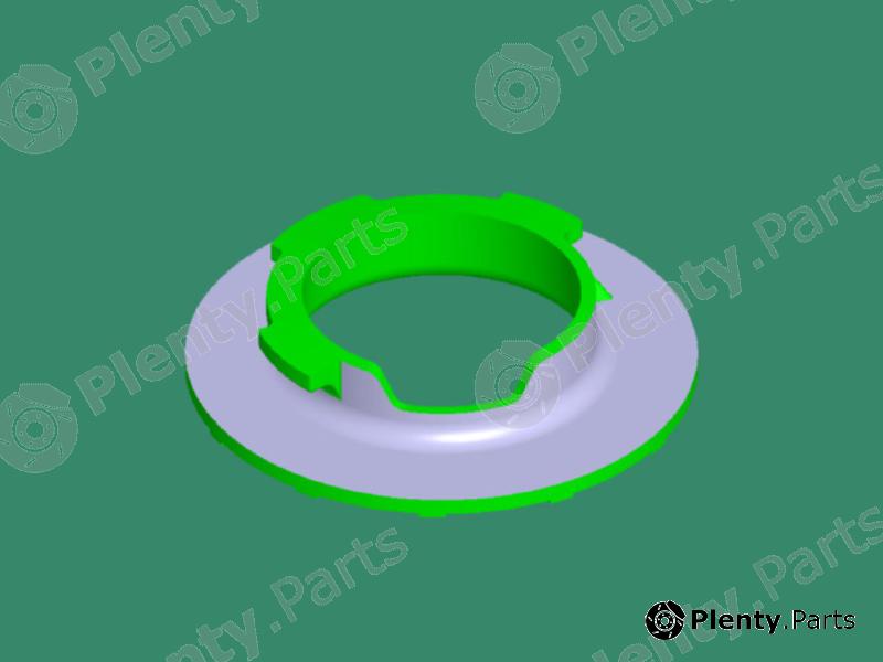 Genuine HYUNDAI / KIA (MOBIS) part 553321J000 Replacement part