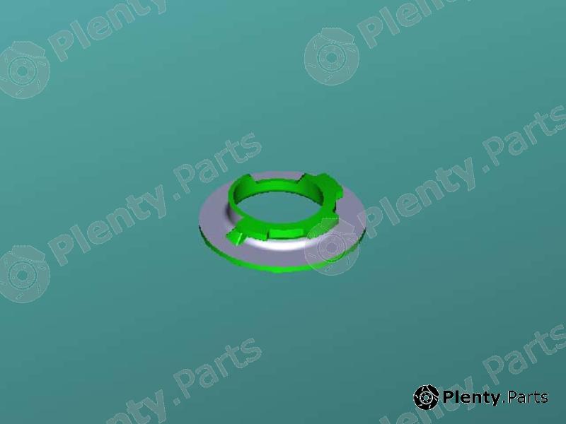 Genuine HYUNDAI / KIA (MOBIS) part 553321M000 Replacement part