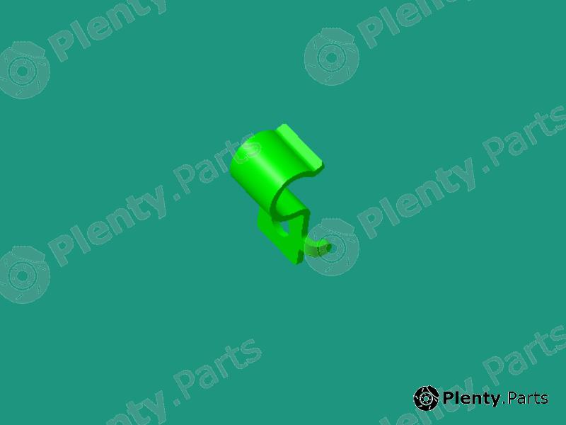Genuine HYUNDAI / KIA (MOBIS) part 553323M510 Replacement part