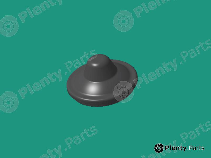 Genuine HYUNDAI / KIA (MOBIS) part 553392H000 Replacement part