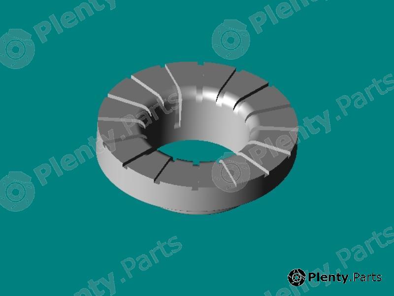 Genuine HYUNDAI / KIA (MOBIS) part 553412L000 Replacement part