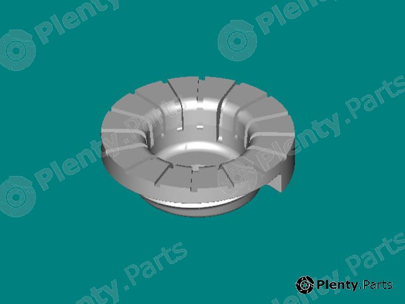 Genuine HYUNDAI / KIA (MOBIS) part 553413K000 Replacement part