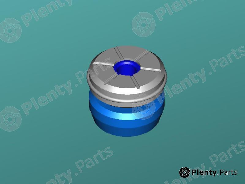 Genuine HYUNDAI / KIA (MOBIS) part 553432J000 Replacement part