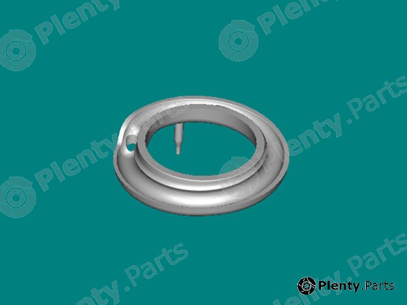 Genuine HYUNDAI / KIA (MOBIS) part 553443K000 Replacement part