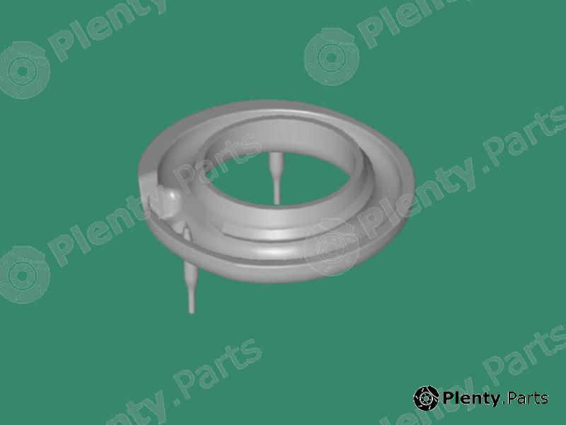 Genuine HYUNDAI / KIA (MOBIS) part 553443S000 Replacement part