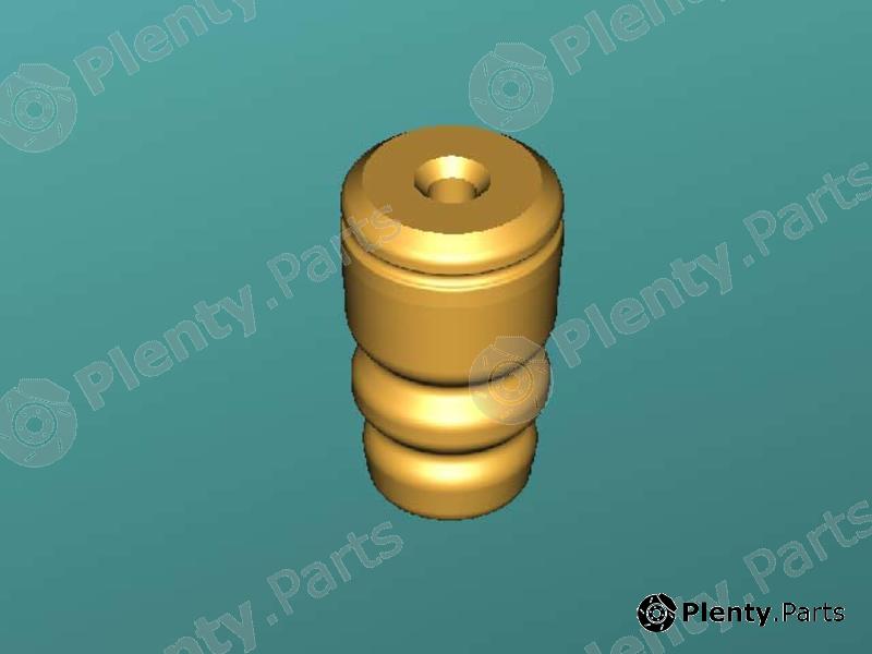 Genuine HYUNDAI / KIA (MOBIS) part 553483M100 Replacement part
