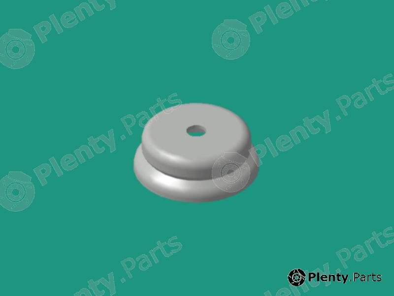 Genuine HYUNDAI / KIA (MOBIS) part 553601Y000 Replacement part