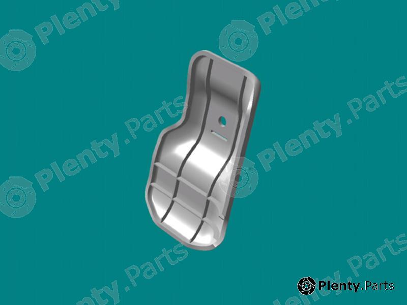 Genuine HYUNDAI / KIA (MOBIS) part 553702B000 Replacement part