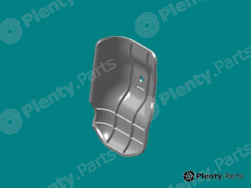 Genuine HYUNDAI / KIA (MOBIS) part 553712B000 Replacement part