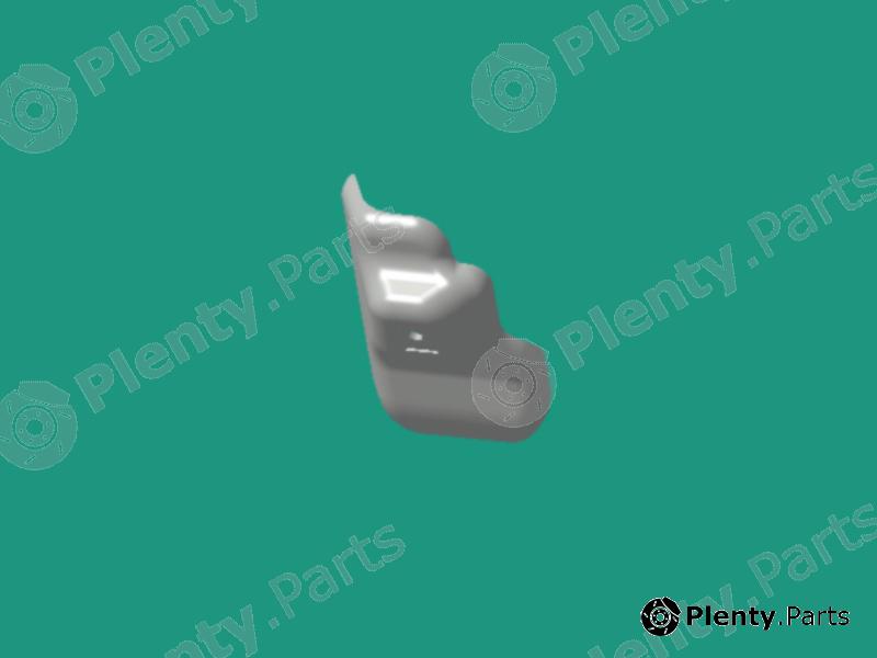 Genuine HYUNDAI / KIA (MOBIS) part 553712W000 Replacement part