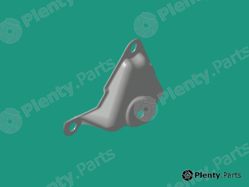 Genuine HYUNDAI / KIA (MOBIS) part 553812W000 Replacement part
