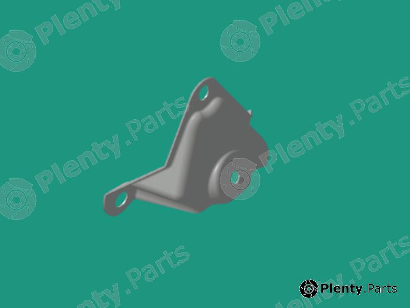 Genuine HYUNDAI / KIA (MOBIS) part 553822W000 Replacement part