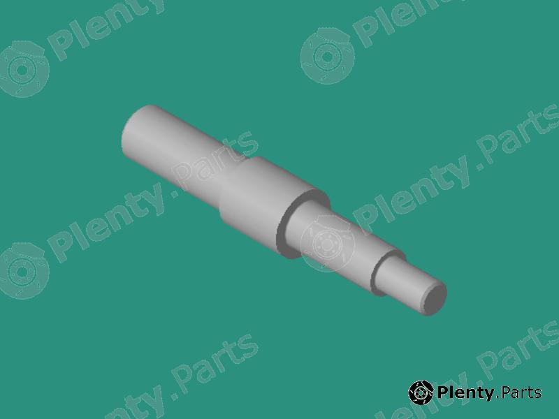 Genuine HYUNDAI / KIA (MOBIS) part 553914E010 Replacement part
