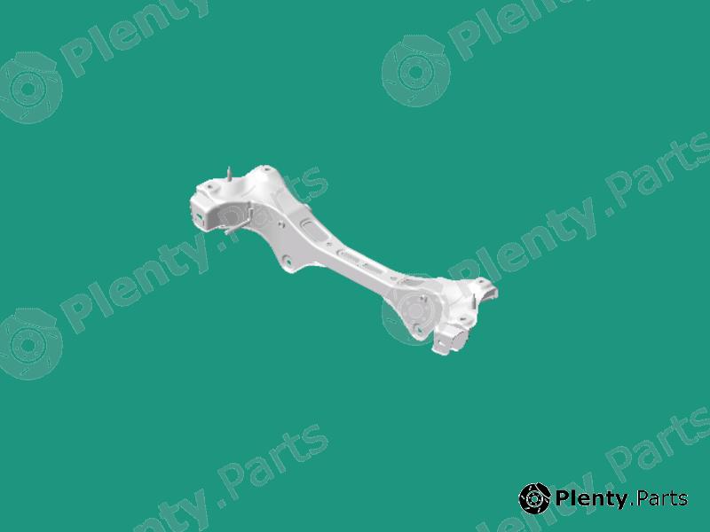 Genuine HYUNDAI / KIA (MOBIS) part 554102H000 Replacement part