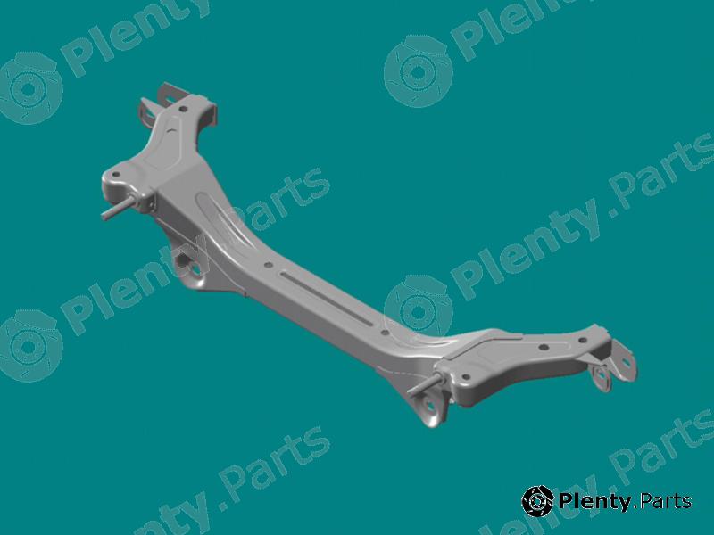Genuine HYUNDAI / KIA (MOBIS) part 554104D100 Replacement part