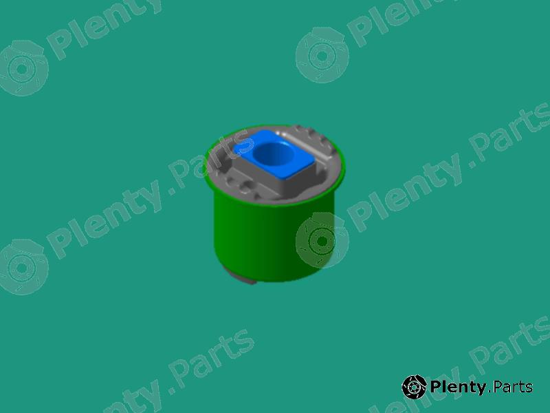 Genuine HYUNDAI / KIA (MOBIS) part 554183M000 Replacement part
