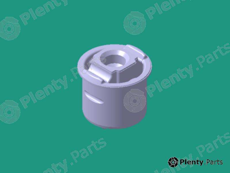 Genuine HYUNDAI / KIA (MOBIS) part 554283T000 Replacement part