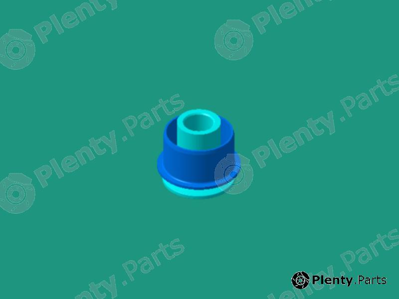 Genuine HYUNDAI / KIA (MOBIS) part 554563V000 Replacement part