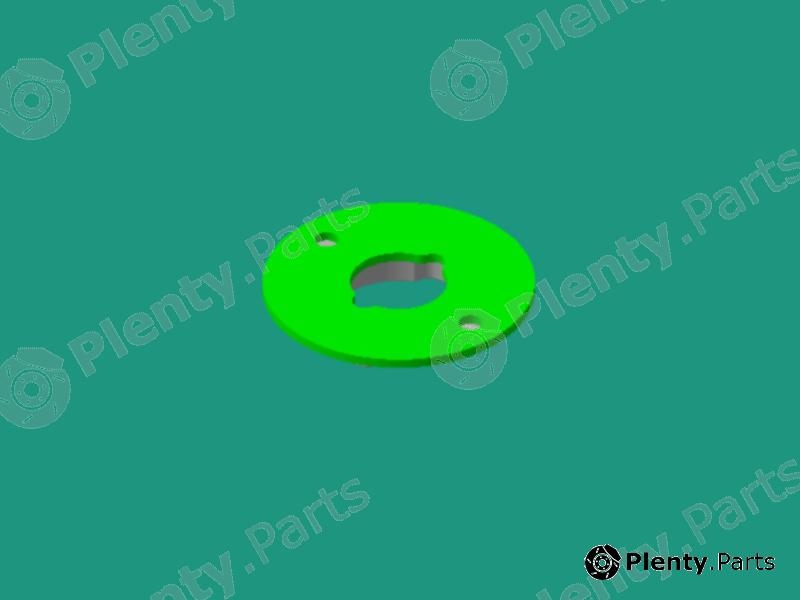 Genuine HYUNDAI / KIA (MOBIS) part 554772W000 Replacement part