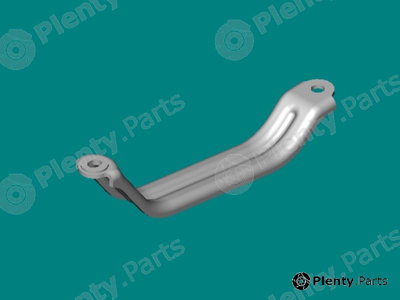 Genuine HYUNDAI / KIA (MOBIS) part 554812B000 Replacement part