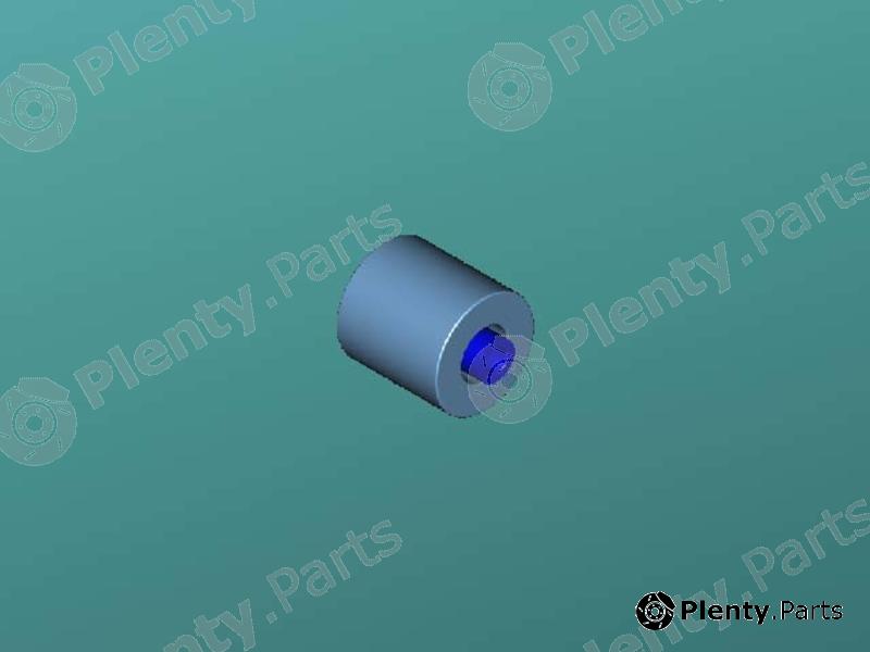 Genuine HYUNDAI / KIA (MOBIS) part 554993N000 Replacement part