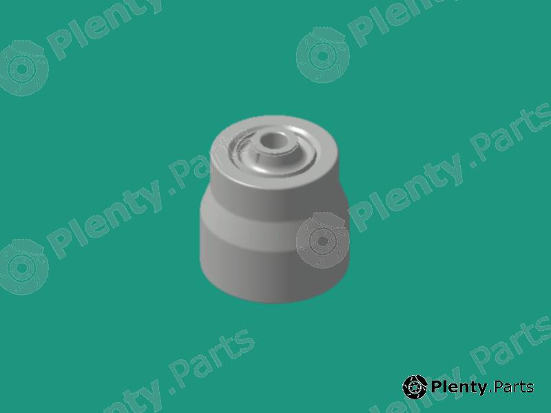 Genuine HYUNDAI / KIA (MOBIS) part 554993T100 Replacement part
